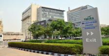 Available Pre-Leased Commercial Office Space In Vatika Business Park , Gurgaon